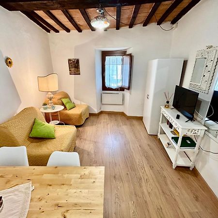 Apartmán Red House Gubbio Exteriér fotografie