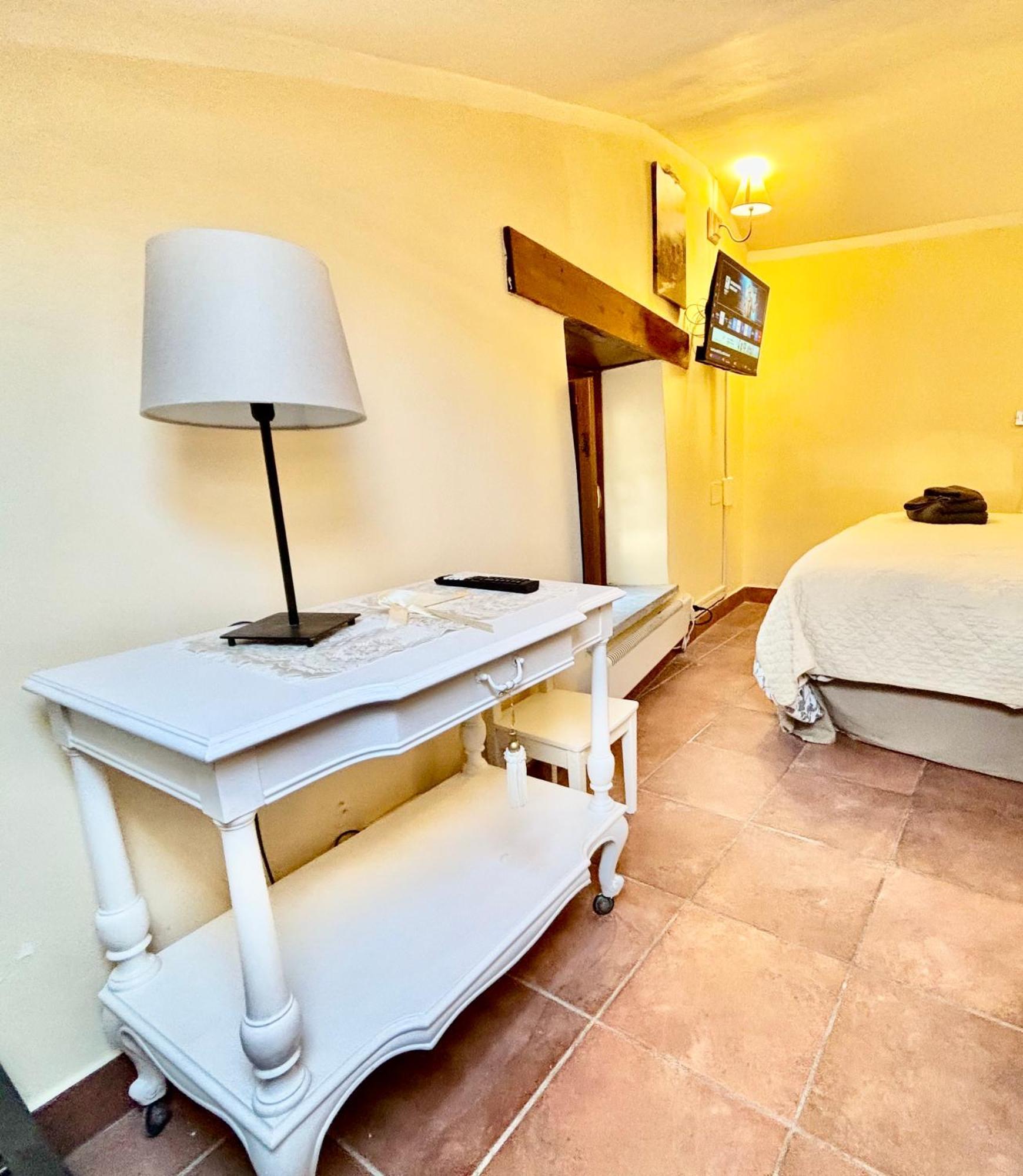 Apartmán Red House Gubbio Exteriér fotografie